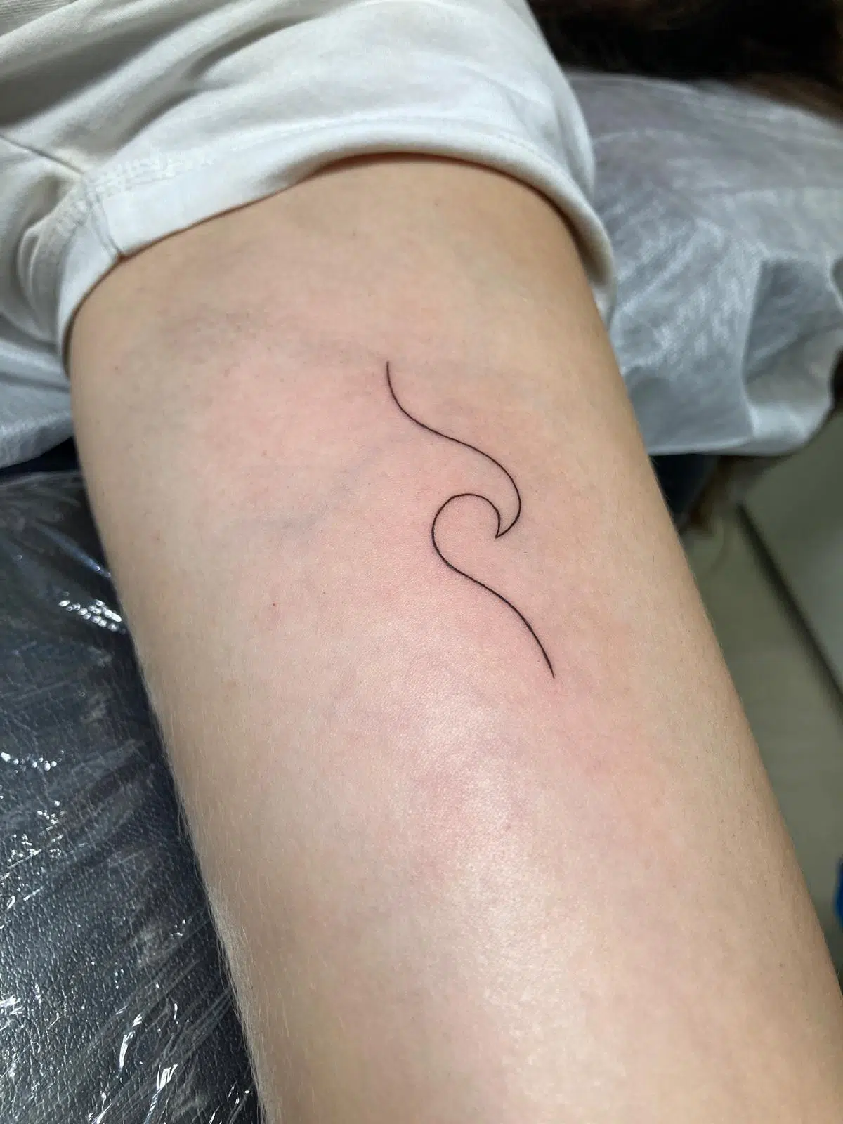 Tatuajes Pequeños 5 Chiquitattoo personalizado en Madrid junto al Parque del Retiro