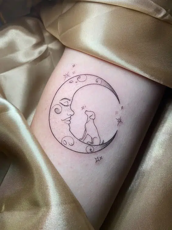 Tatuajes de Línea Fina Madrid Tatuaje de línea fina y trazo sutil en Madrid