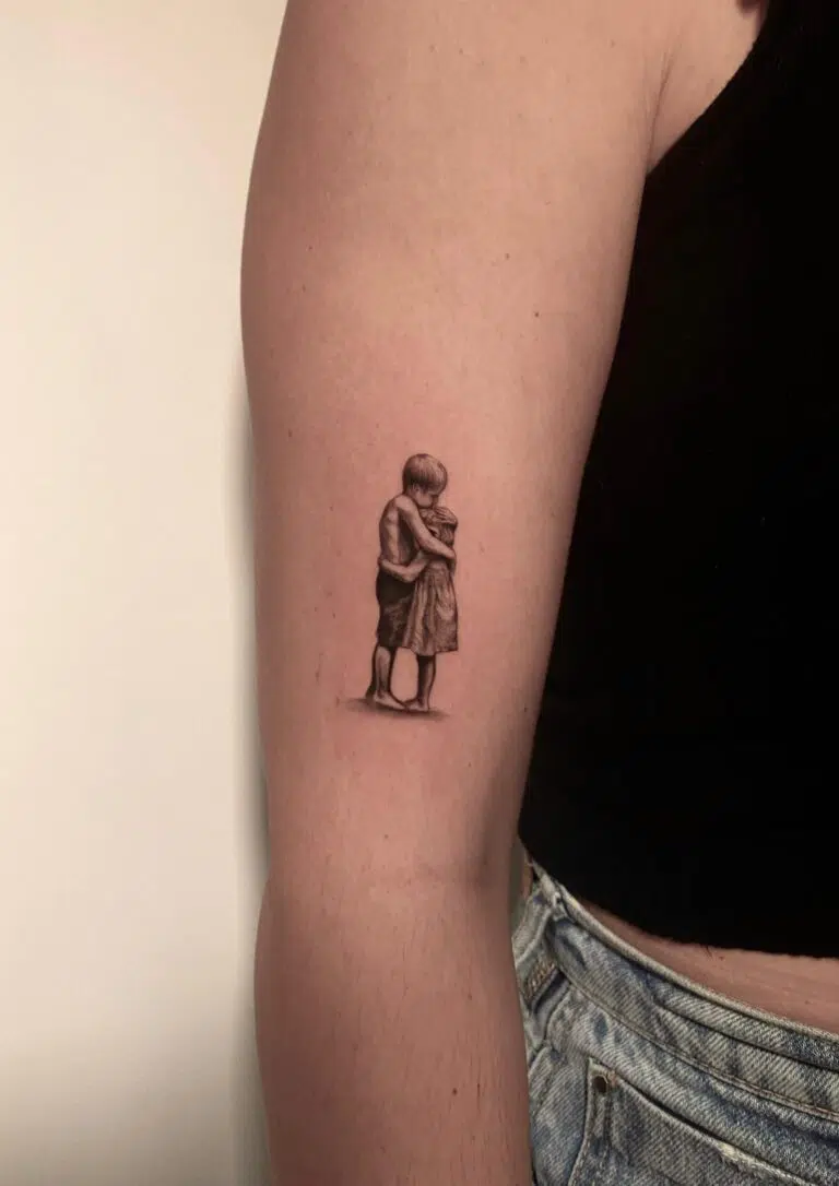 Microrrealismo 3 01 MR Retiro Tattoo